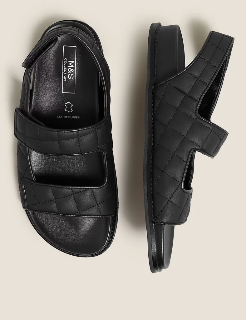 Best dad sandals