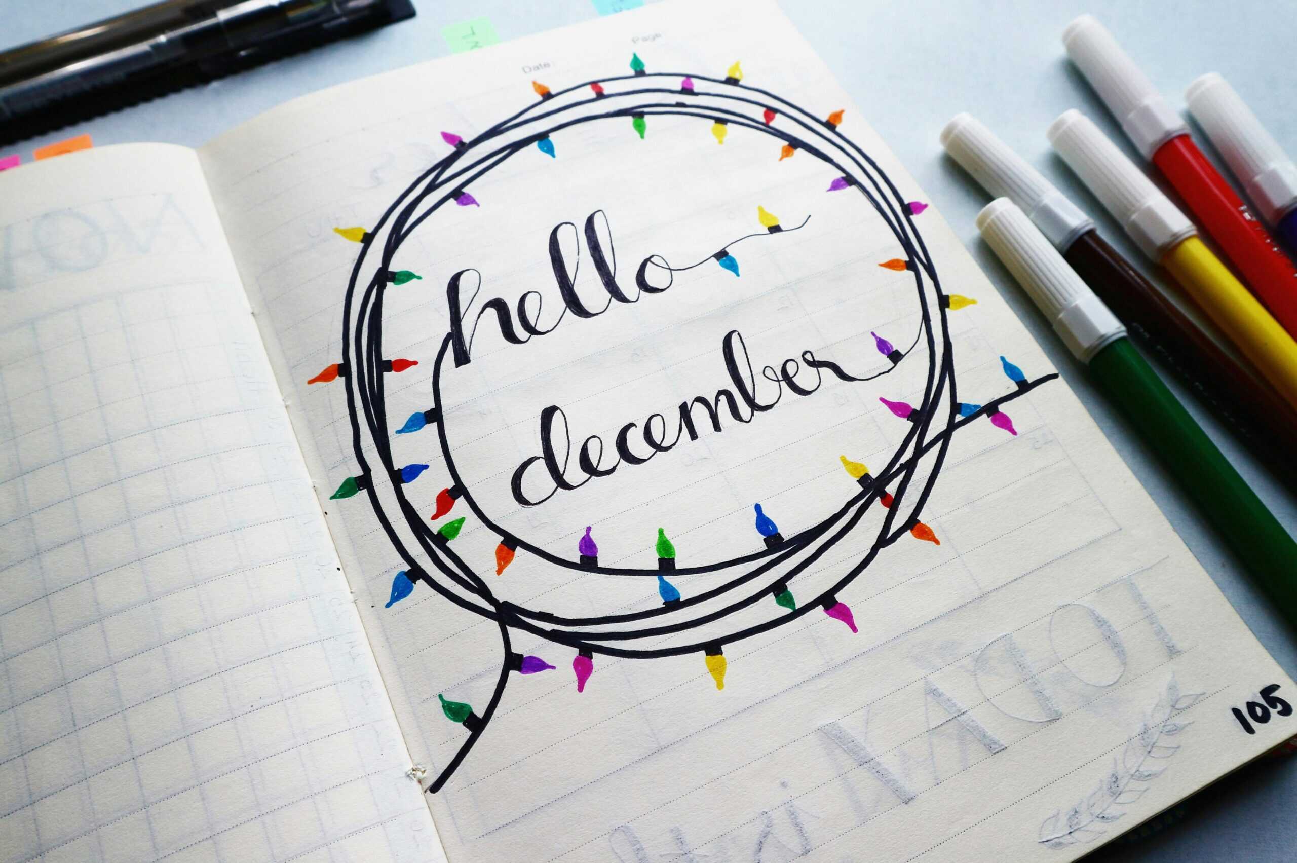 December trivia questions
