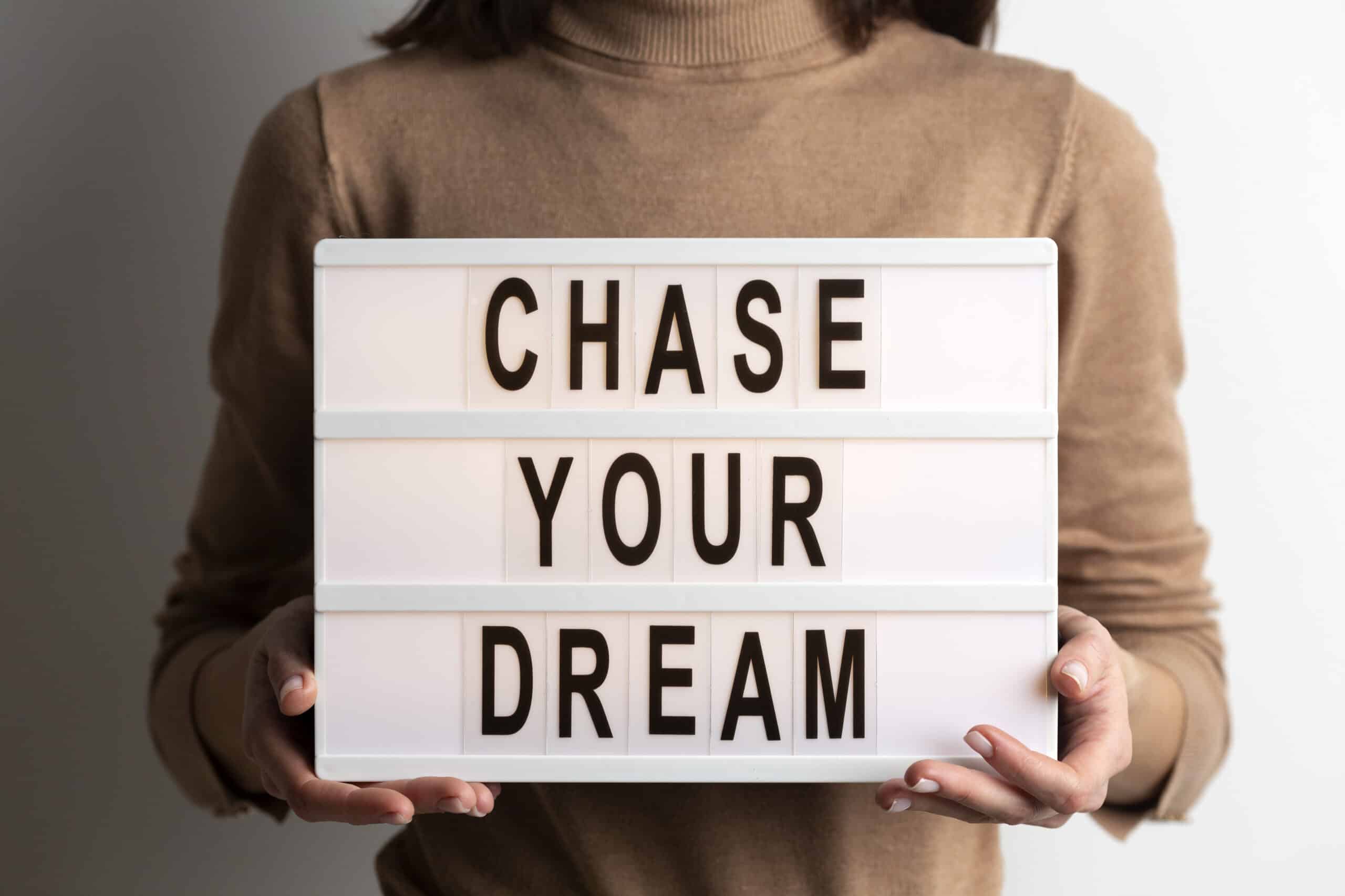 dreams quotes