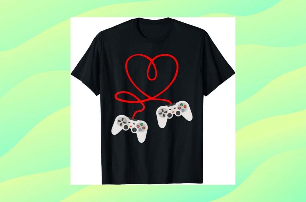 first valentine gift for boyfriend