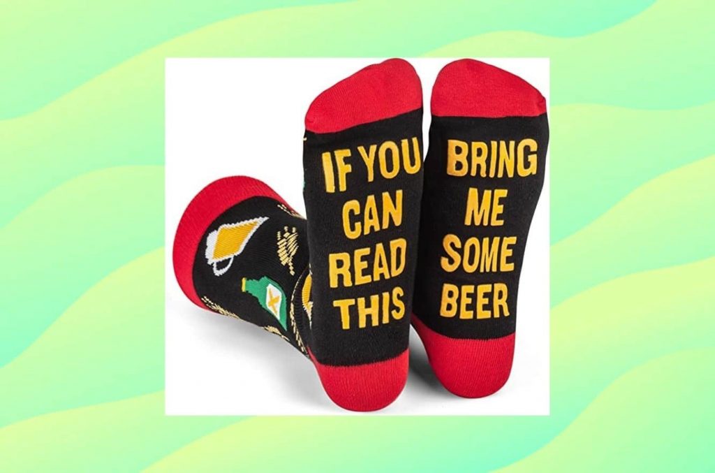 first valentine gift for boyfriend