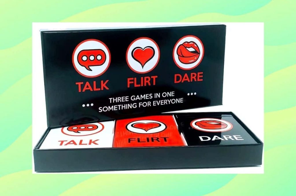 first valentine gift for boyfriend