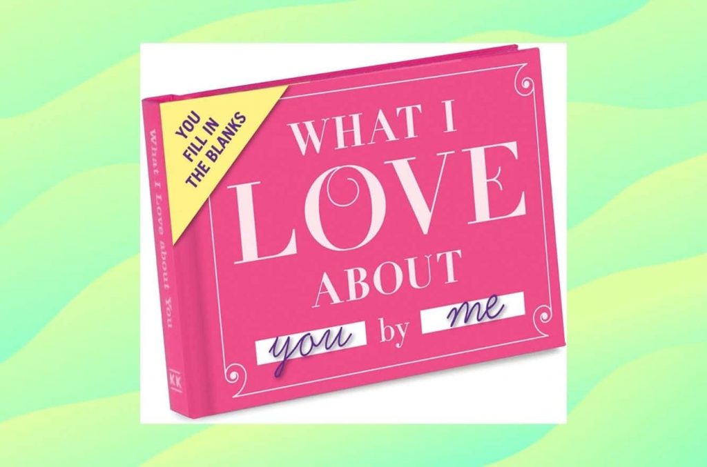 first valentine gift for boyfriend