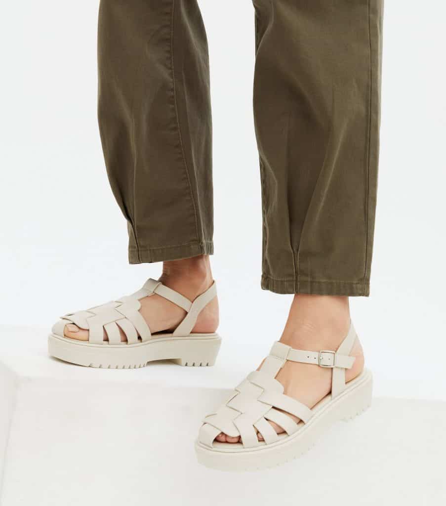 Best Fisherman Sandals