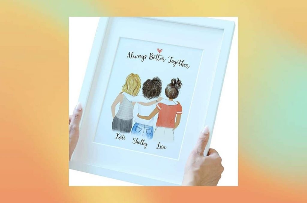 galentines day gifts