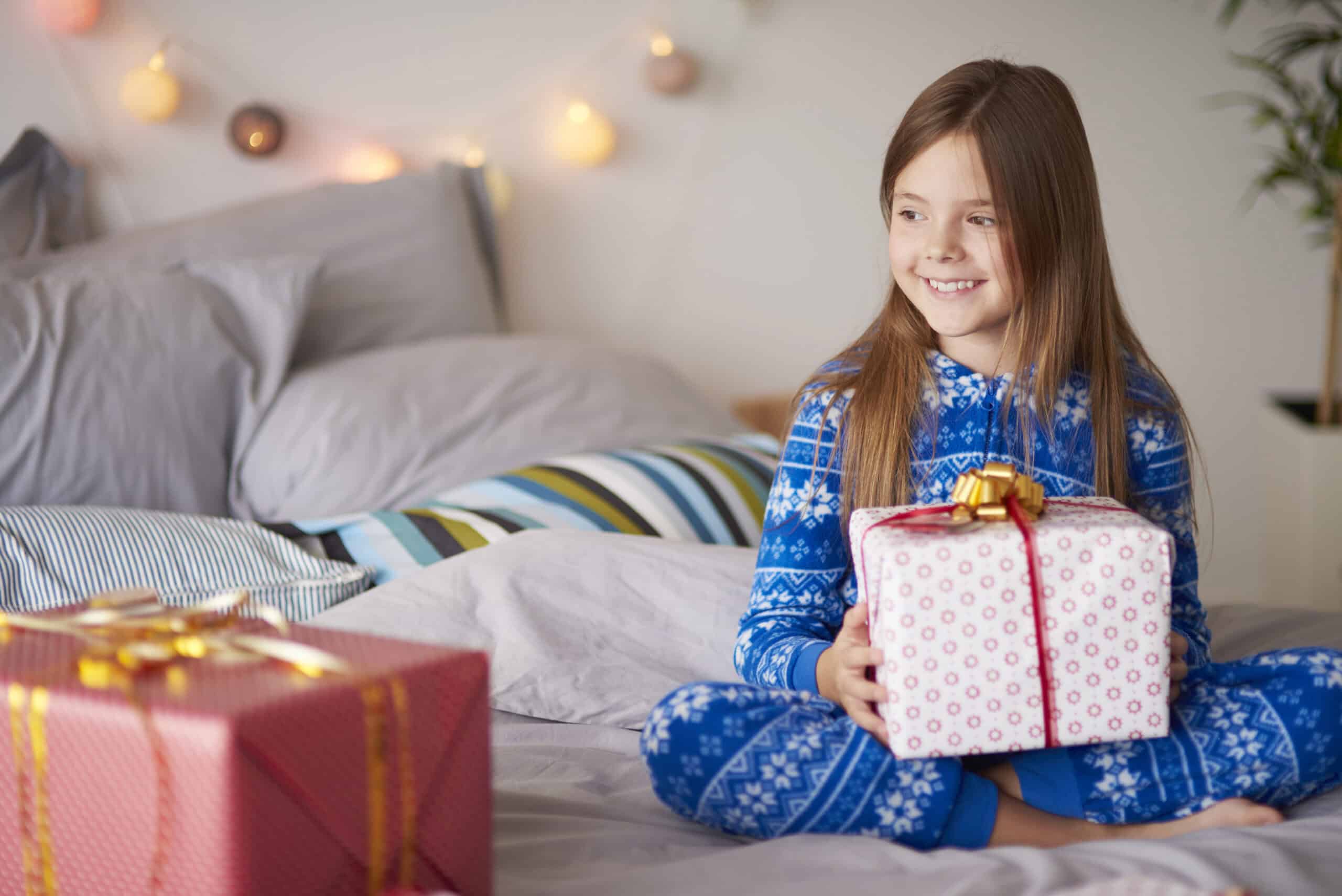 gifts for 5 year old girl