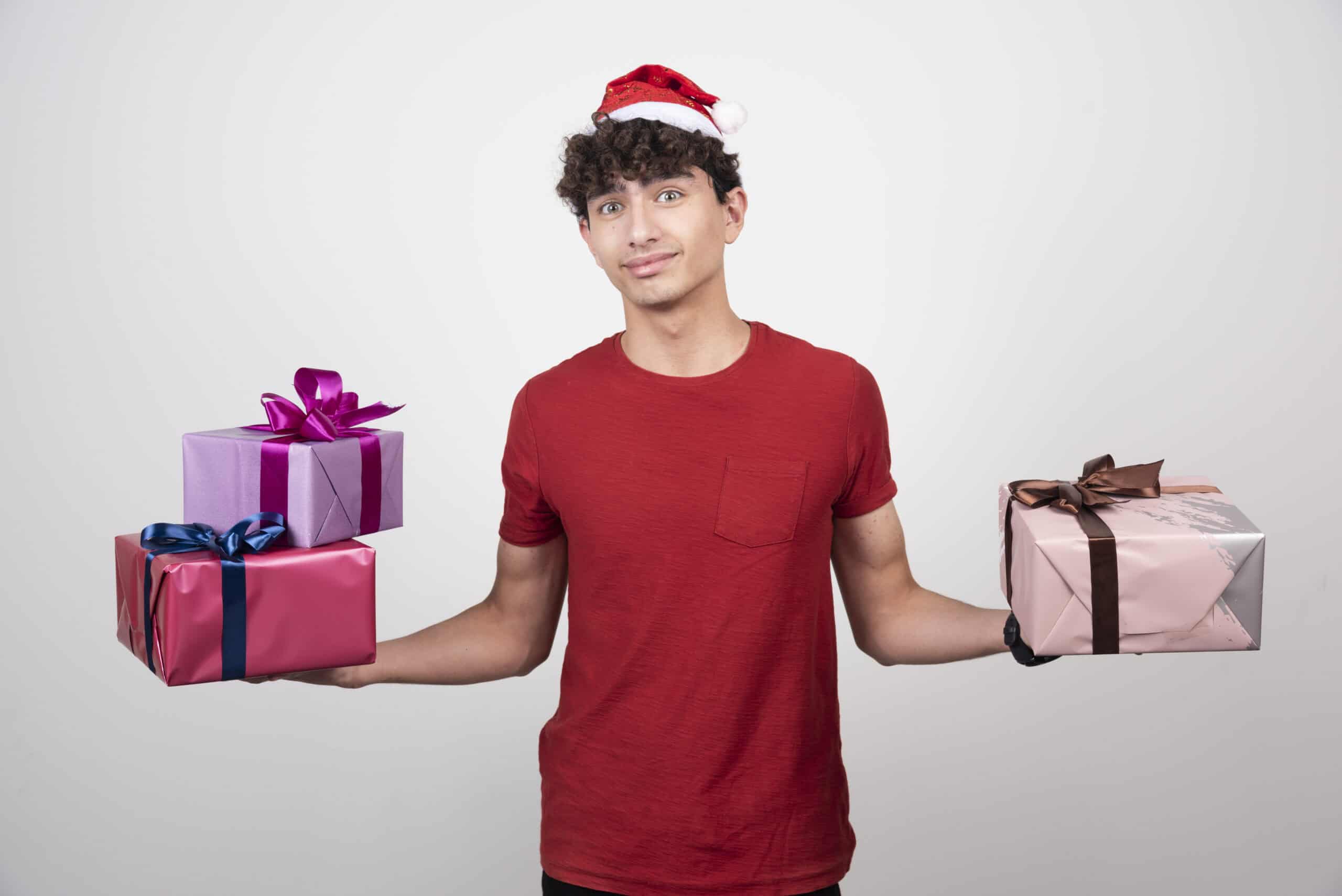 gift for 17 year old boy