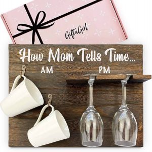 50th birthday gift ideas
