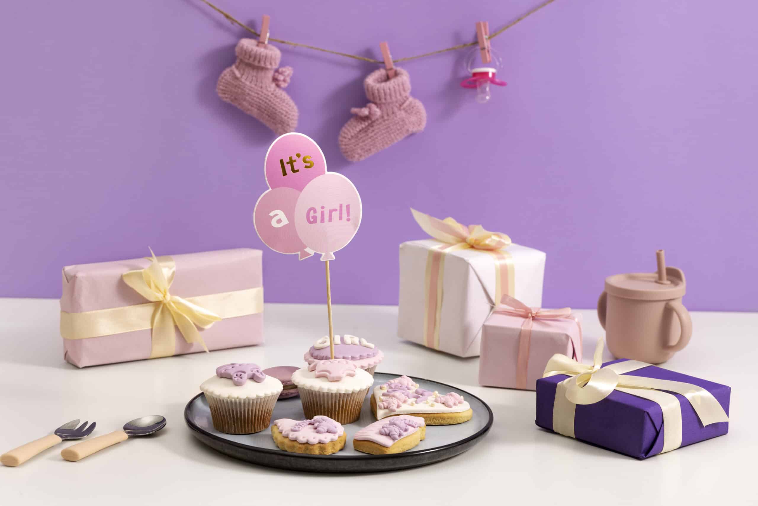 gifts for baby shower