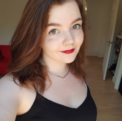 Daniella Moriarty
