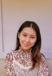 Lorraine Tang