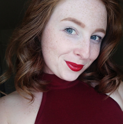 Victoria Anne Wise