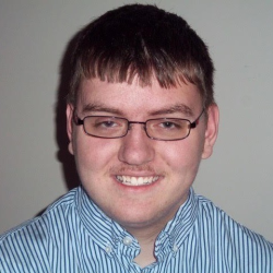 Cody Brown