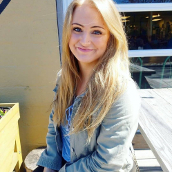 Courtney Johnson
