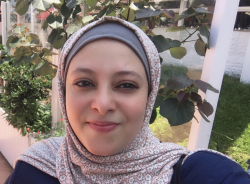Eman Basher