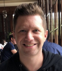 Joshua Marcus
