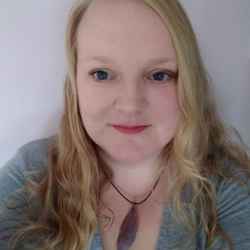 Marrissa Wilson