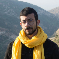 Nabil Khaldi