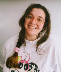 Sarah Yule