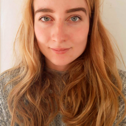 Rebecca Lalor