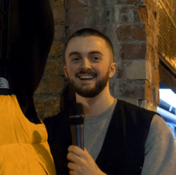 Ryan Gladwin