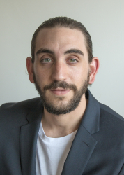 Saul Kemack