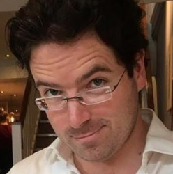 Tim Kelleher