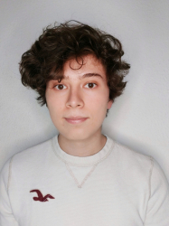 Tomas Molina