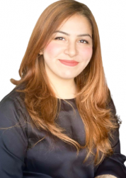Yumna Sohail