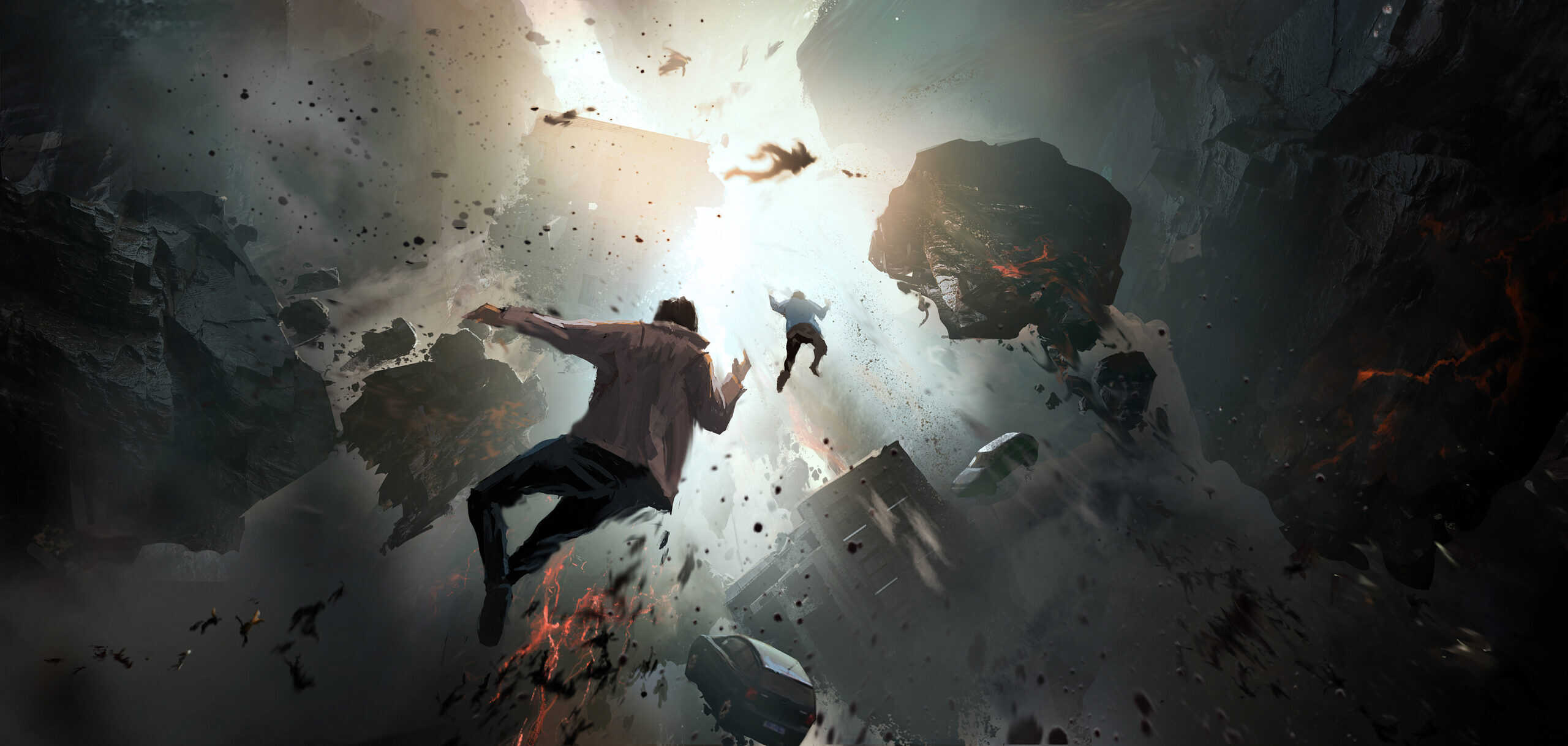 great action films