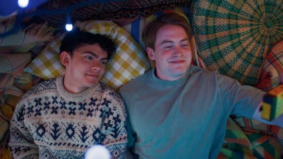 Why Heartstopper Ended With a Movie Instead of Season 4, And Whether It Was the Right Call