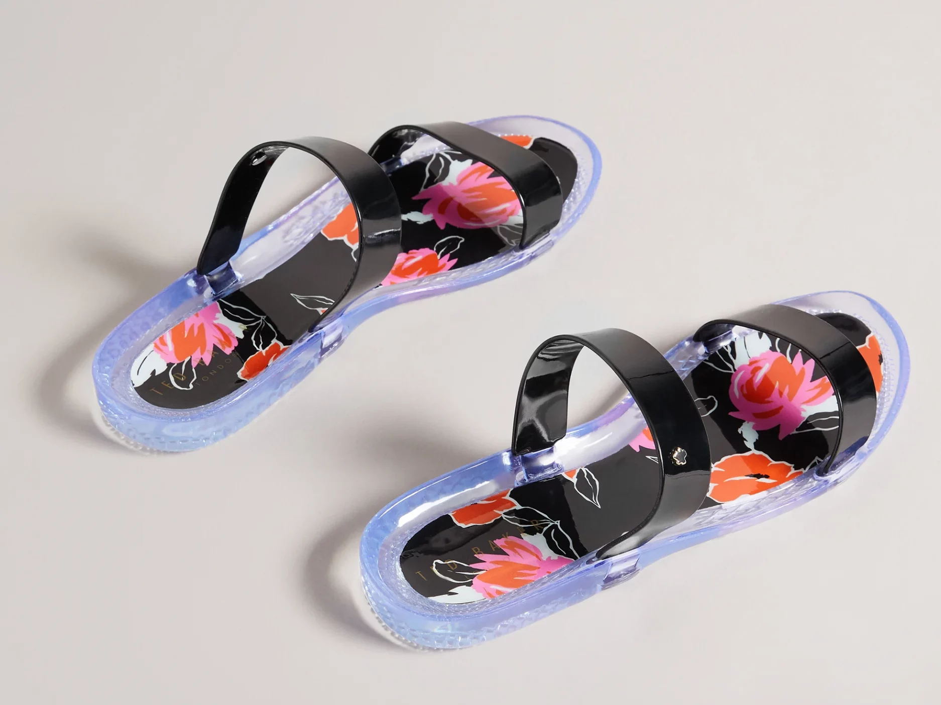 best jelly sandals for women