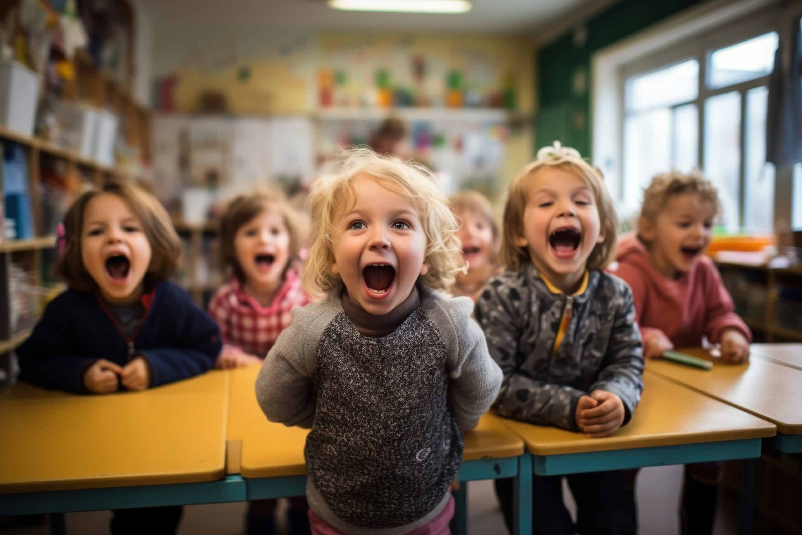 jokes for preschoolers