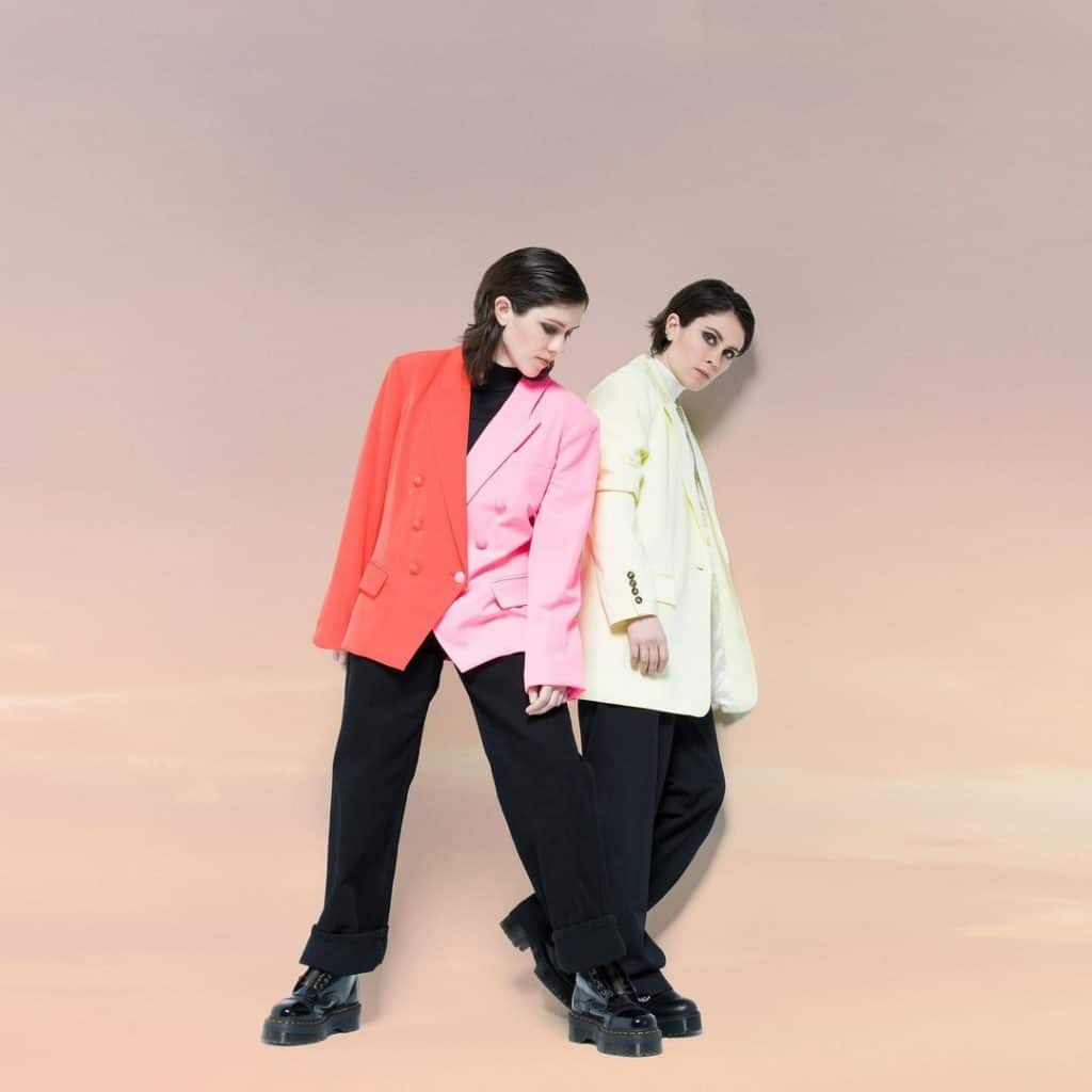 Lesbian Singers