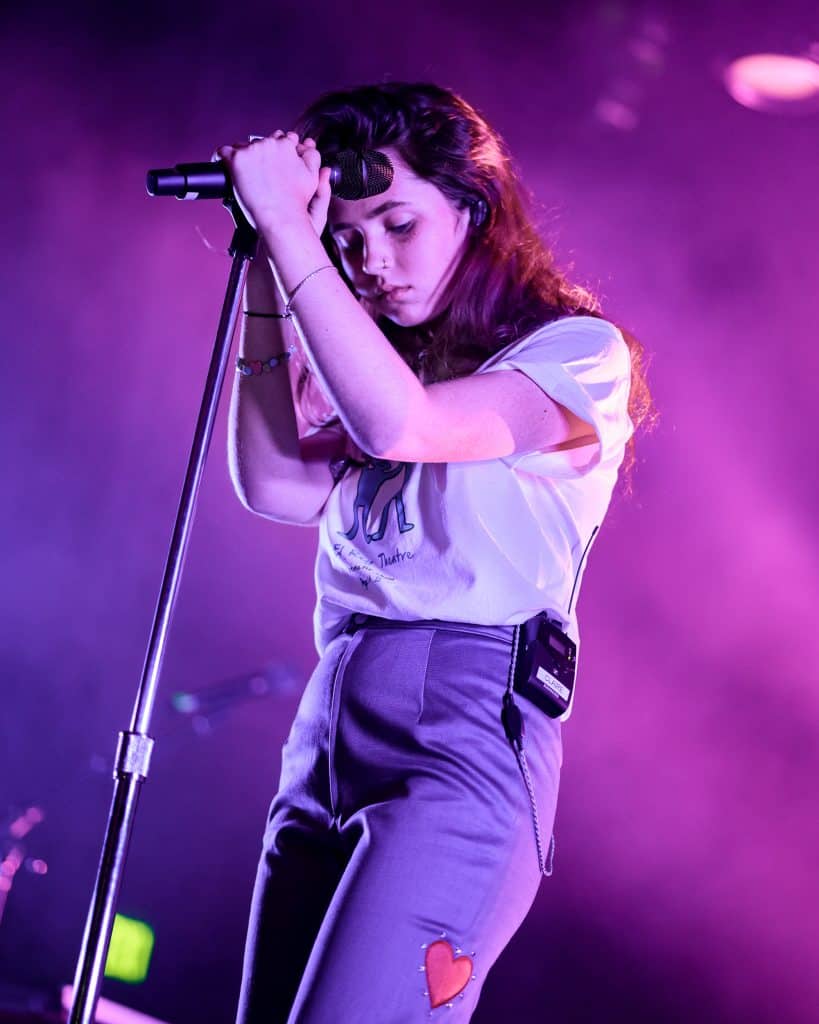 Lesbian Singers