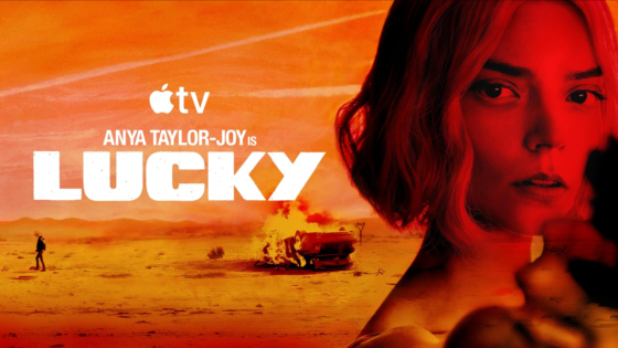 Lucky Review: Anya Taylor-Joy Is the Best Reason to Watch Apple TV+’s New Thriller