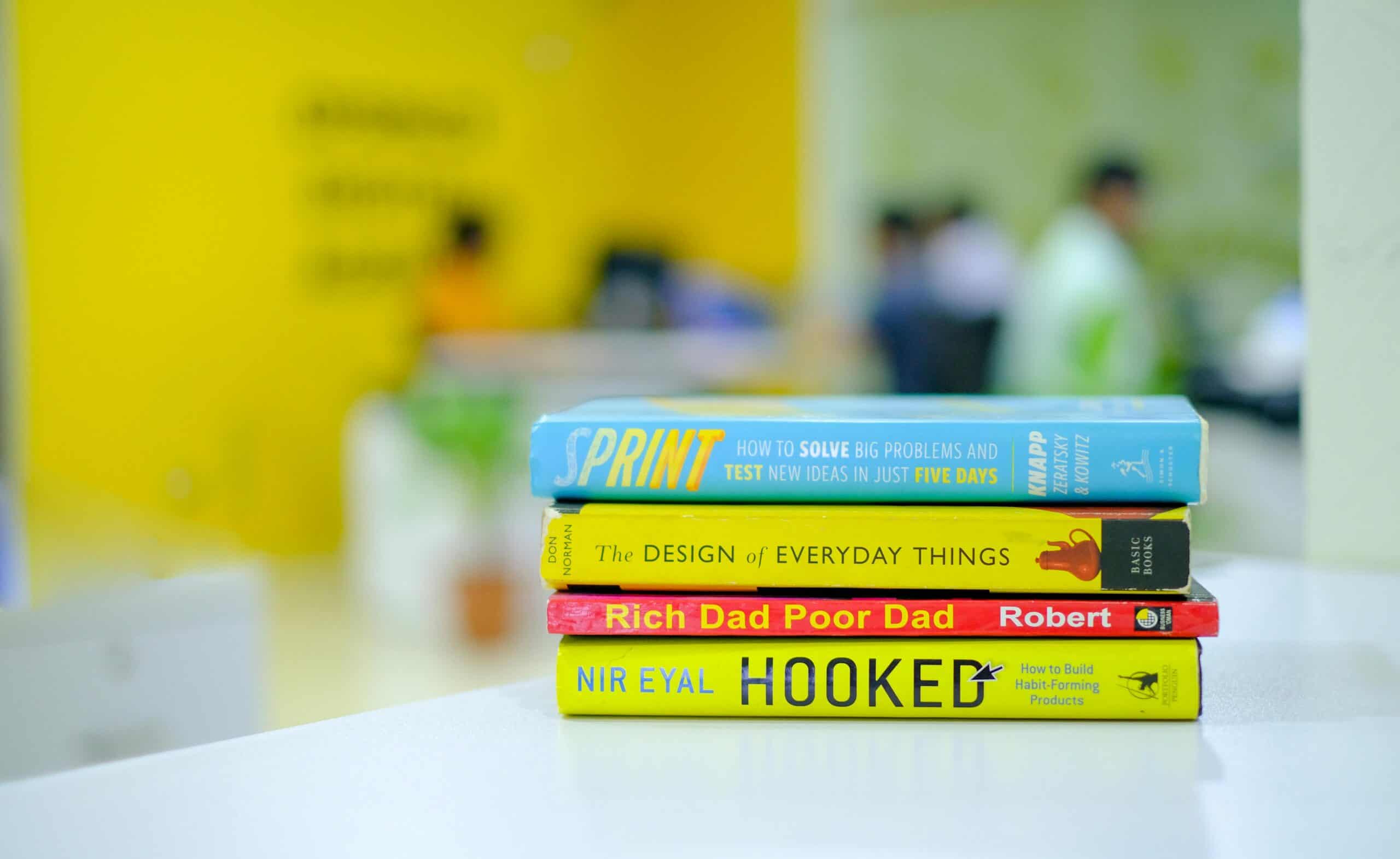 motivational books to read