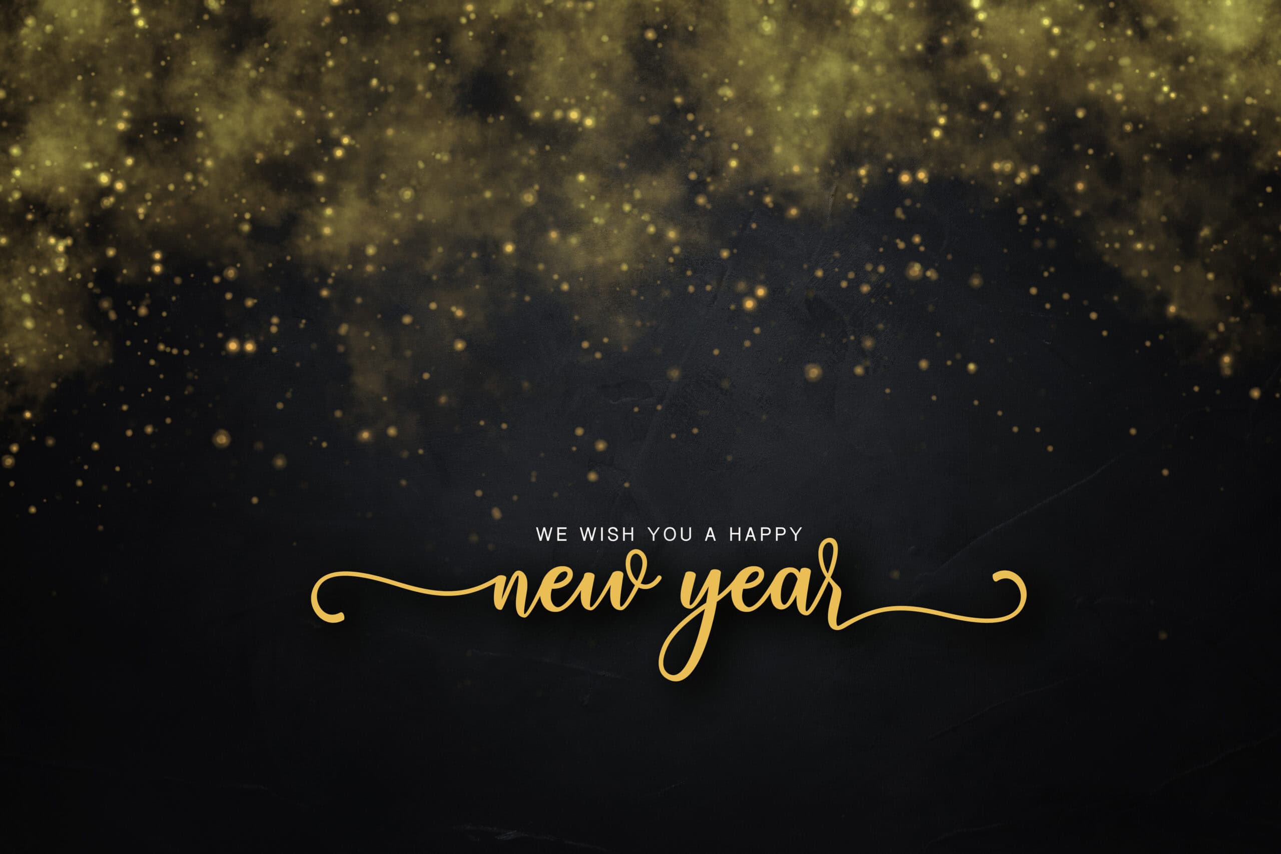 new year wishes for corporate