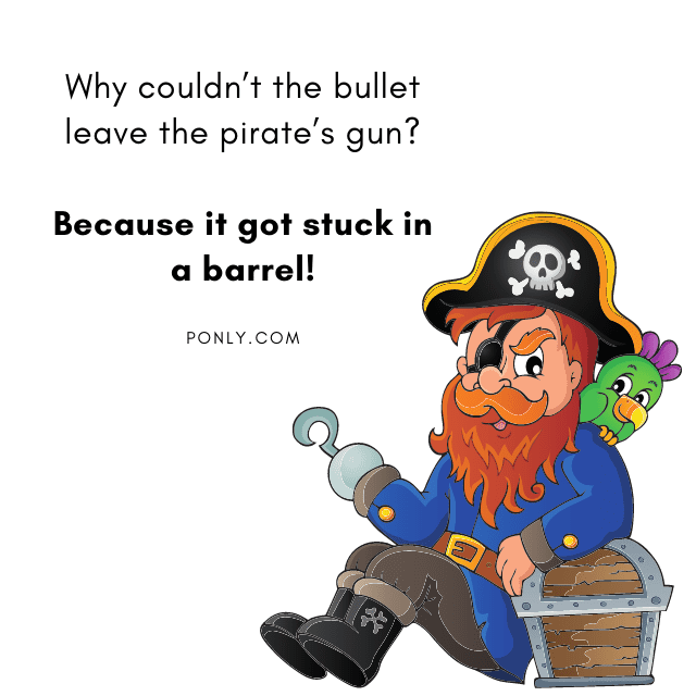 pirate jokes