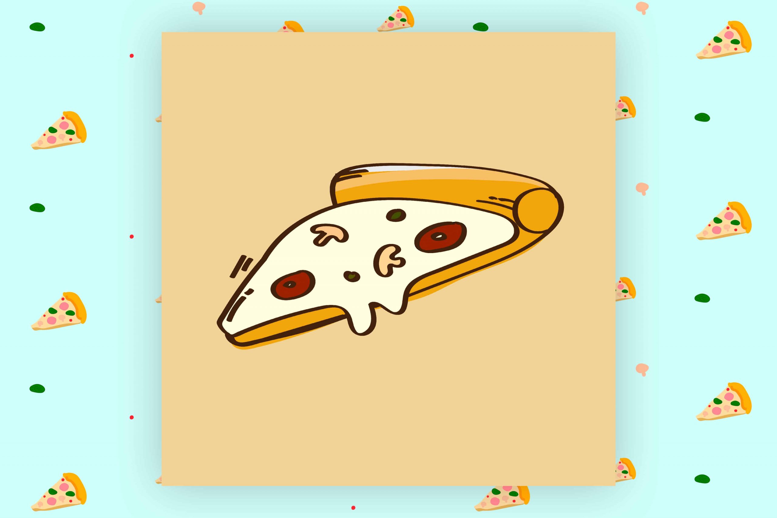 Pizza Jokes & Puns