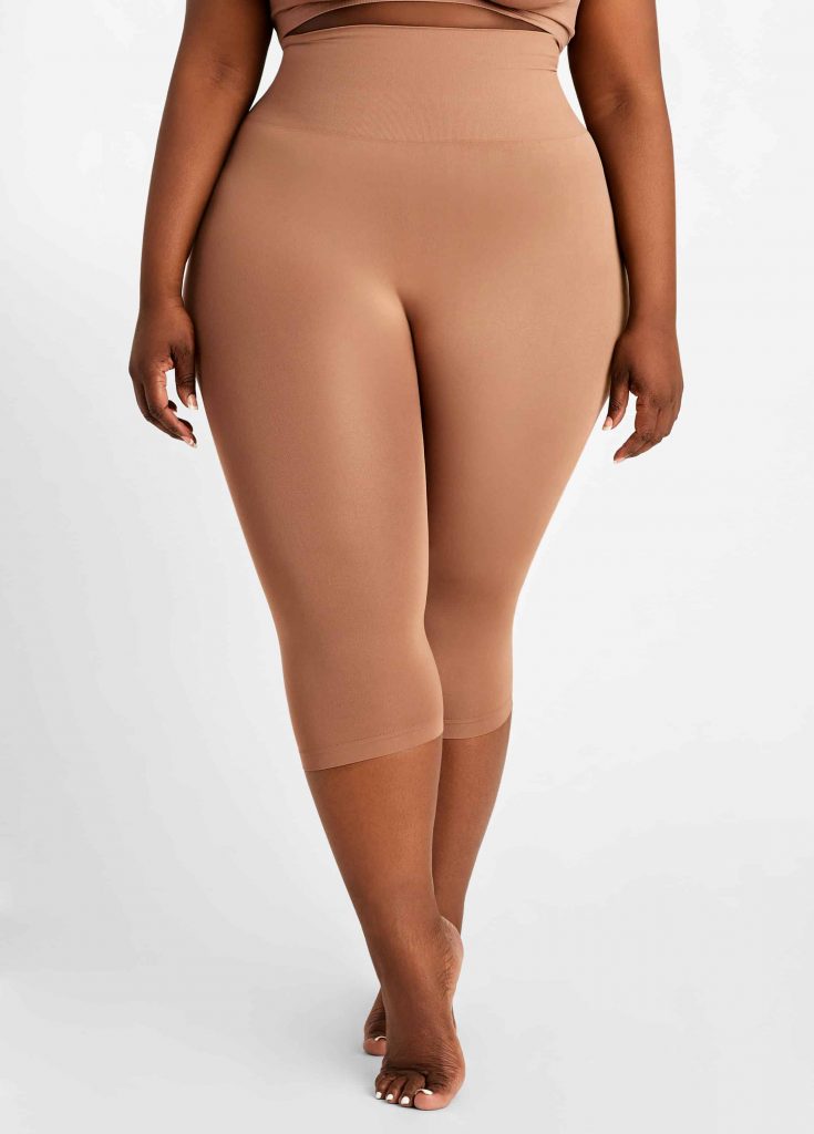 body shaper plus size