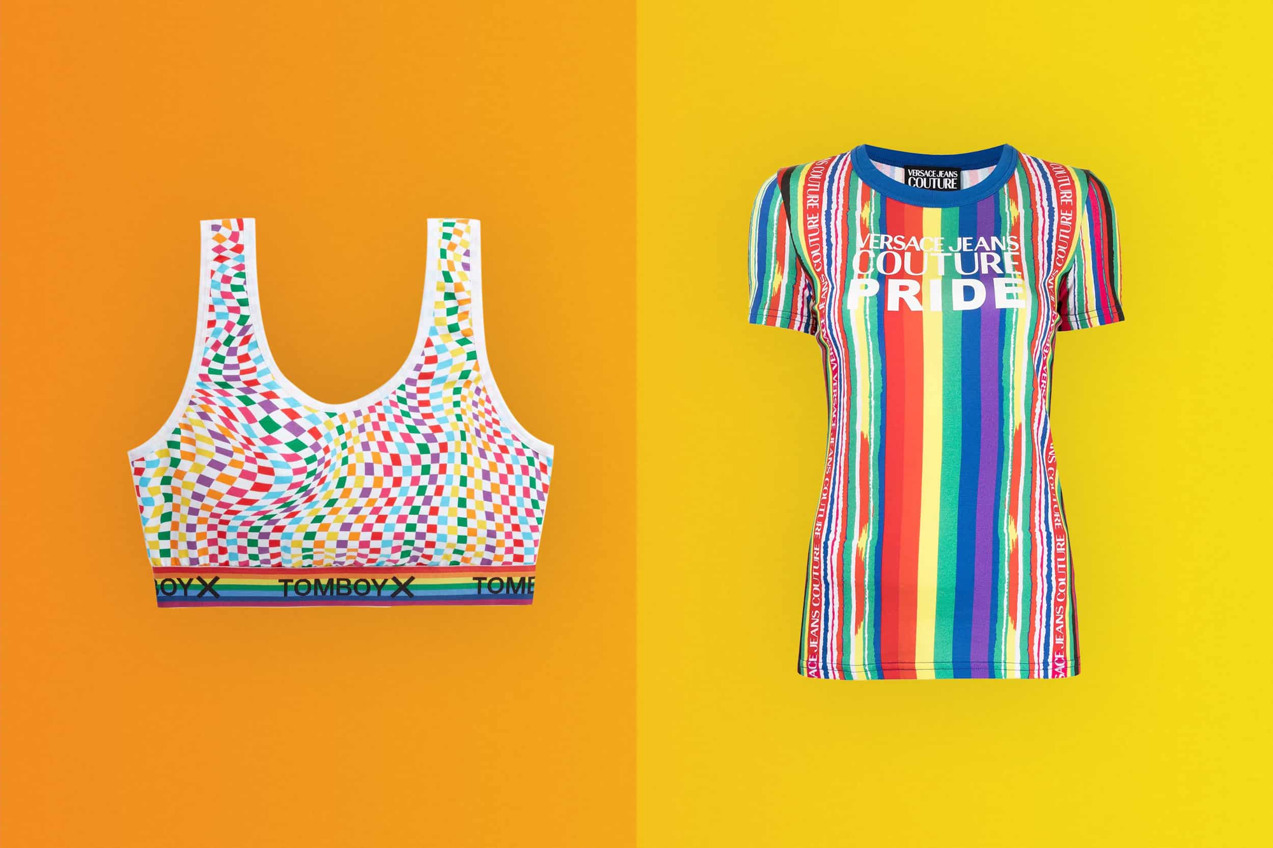 pride outfits