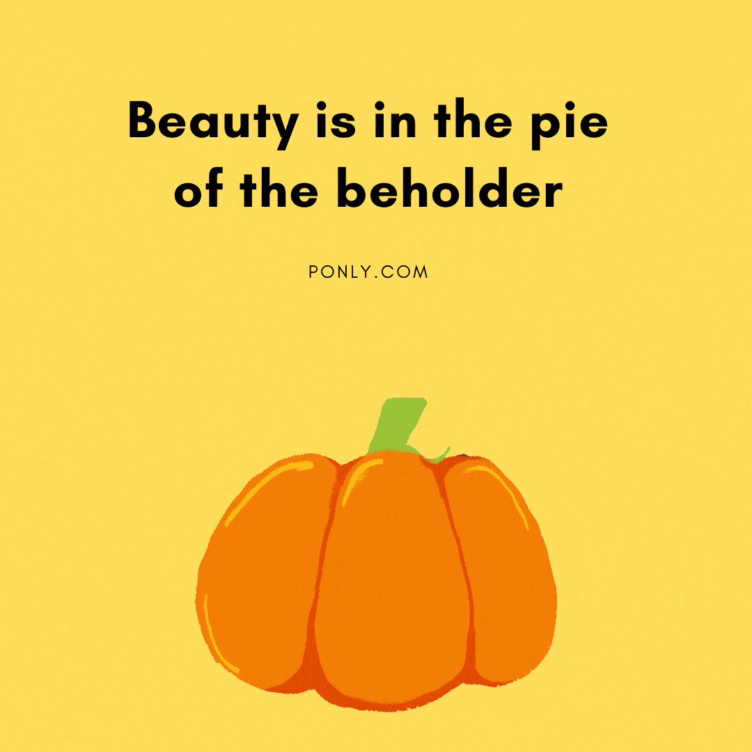 pumpkin puns