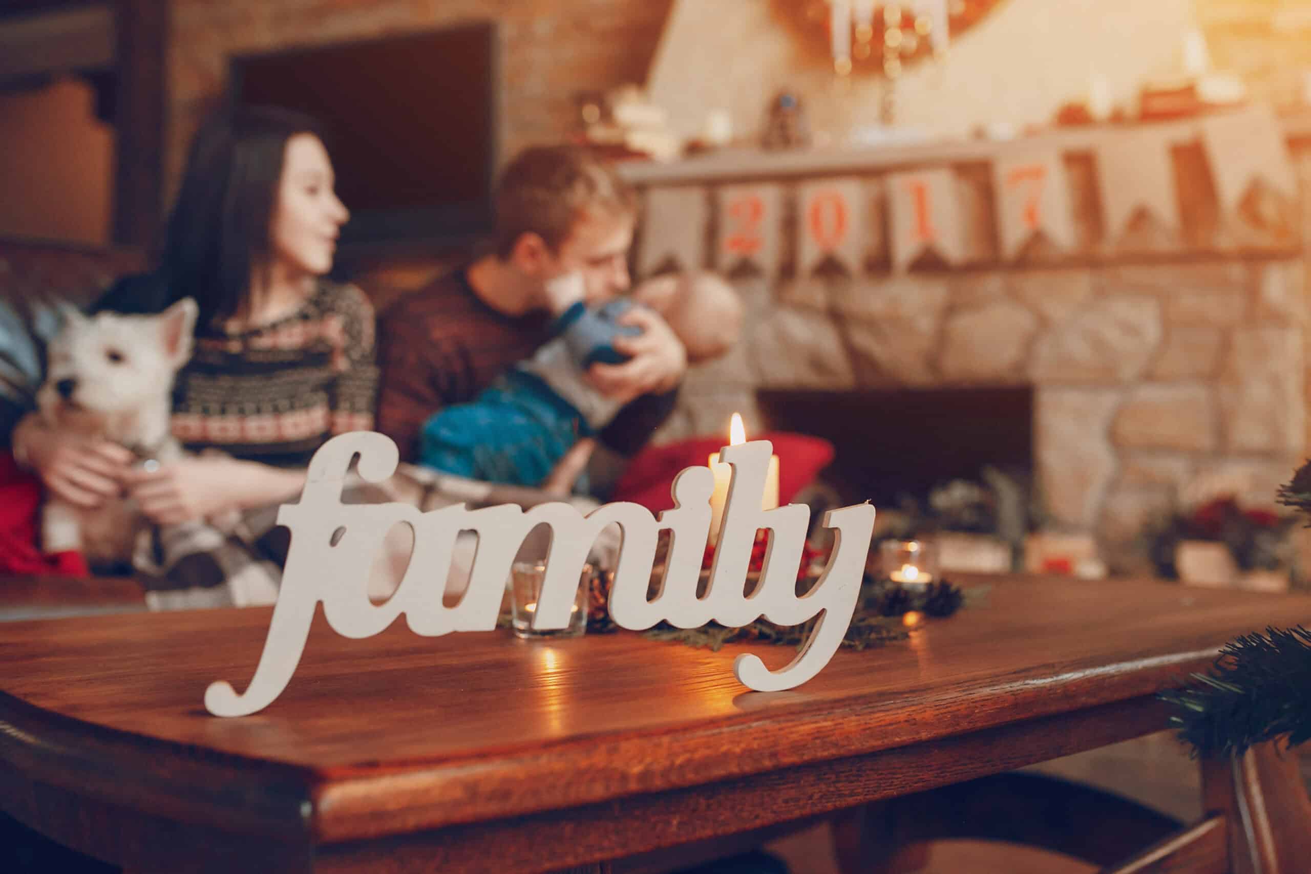 quotes about family bonding