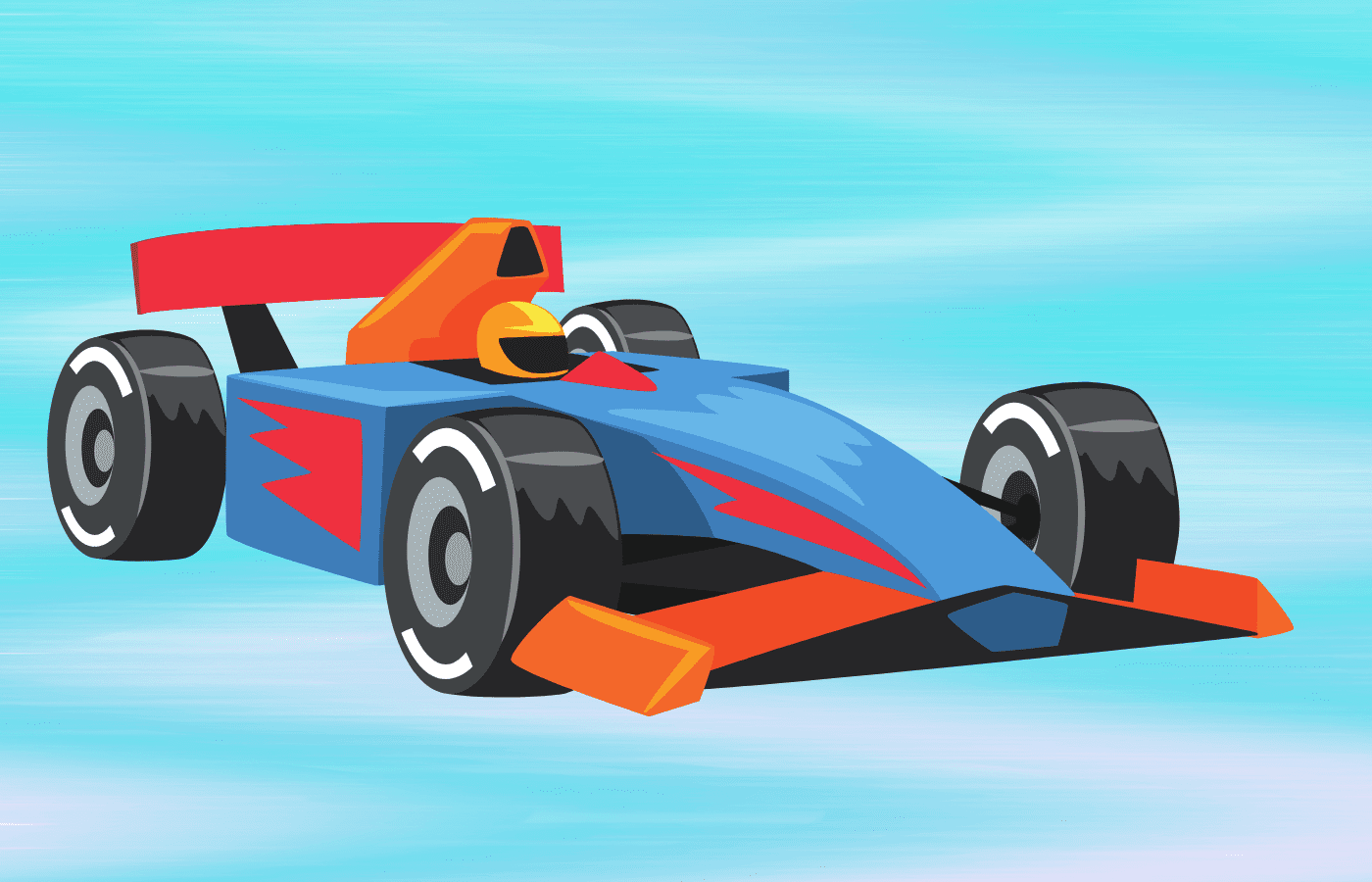 racing jokes