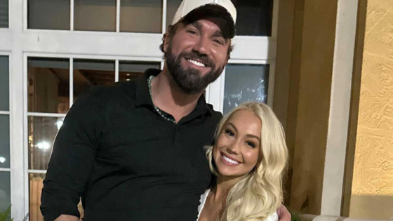 RaeLynn Files for Divorce from Josh Davis After 10 Years of Marriage