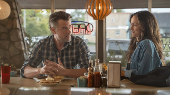 Patricia Clarkson, Steve Howey, and a Secret That Changes Everything: Ransom Canyon Season 2 Breakdown