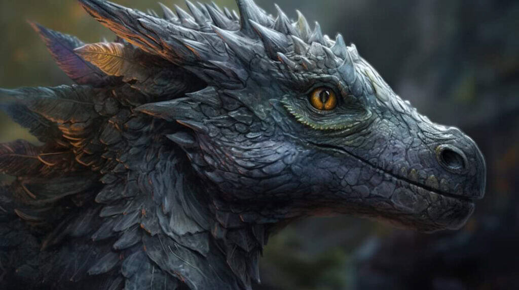 100 Fantasy Riddles About Dragons with Answers – Ponly