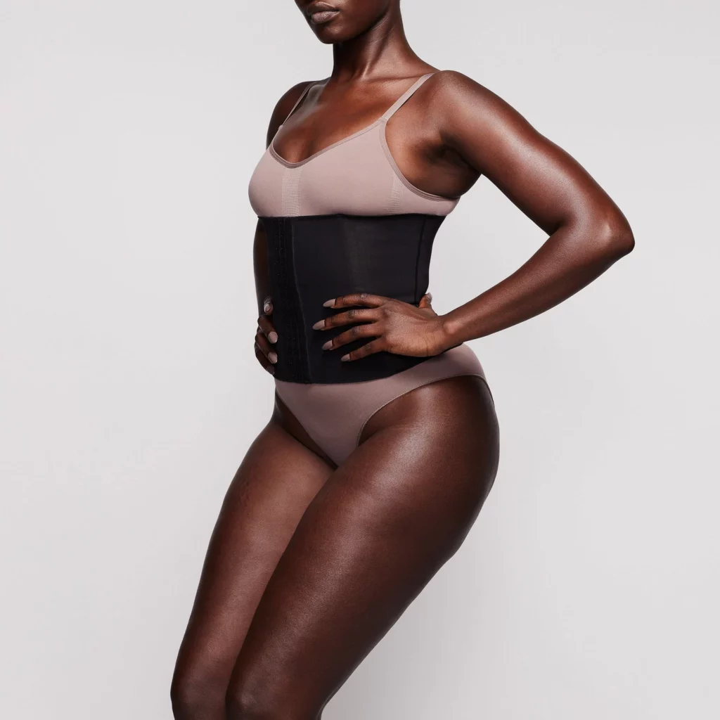 plus size shapewear