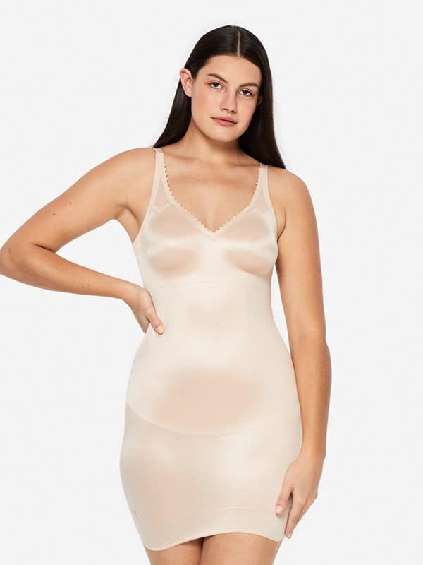 shapewear for plus size women